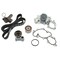 Aisin Toyota T100 98-95/Tacoma 00-95/Tundra 04 Timing Belt Kit, Tkt007 TKT007 - alternate 2